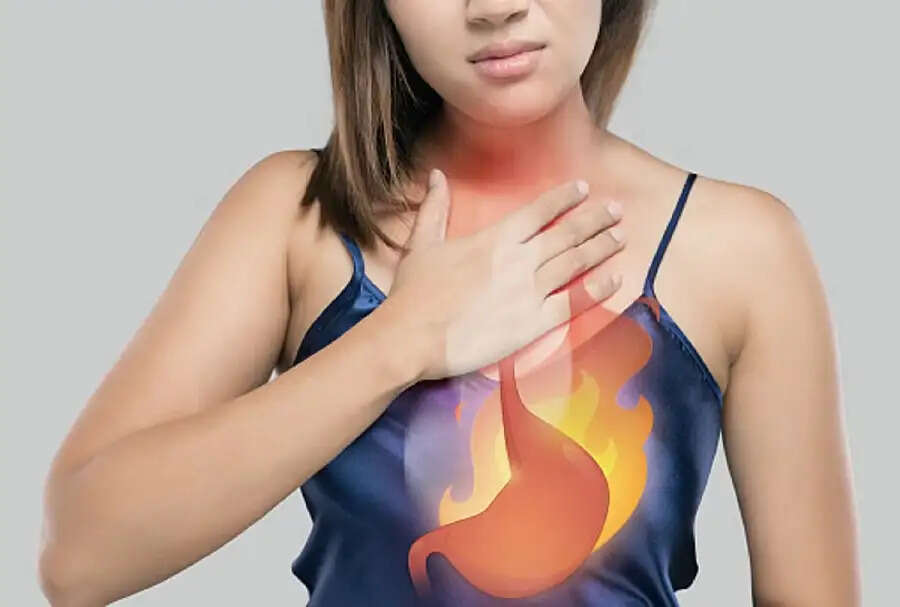 Health Tips-&nbsp;क्या आपके सीने में हो रही जलन, तो इन चीजों का करें सेवन