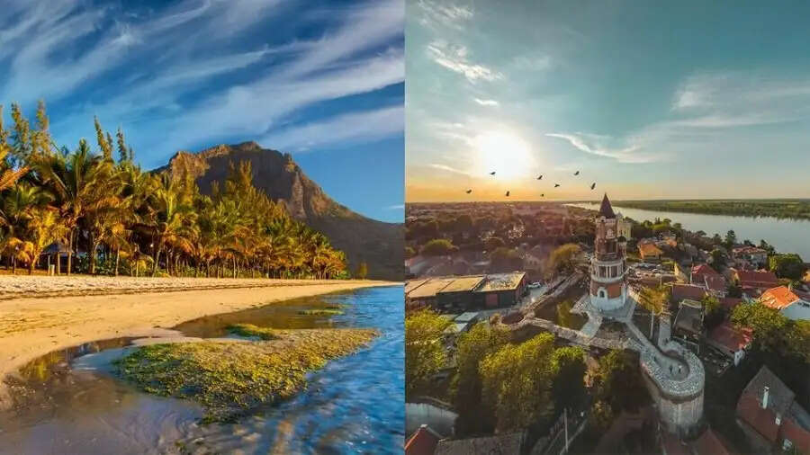 Travel Tips- विश्व के इन देशों में बिना विजा के घूम सकते हैं इंडियंस, जानिए इनके बारे में
