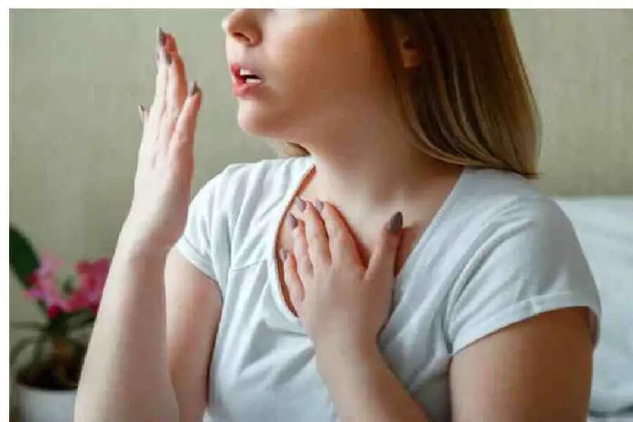 Health Tips- क्या आपकी छाती में बलगम जमा हुआ हैं, निकालने के लिए ये घरेलू नुस्खें अपनाएं