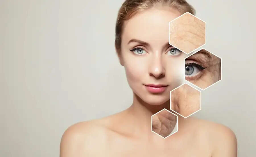 Skin Care Tips-&nbsp;आपकी ये गलतियां स्किन को बना देती हैं ड्राई, जानिए इनके बारे में