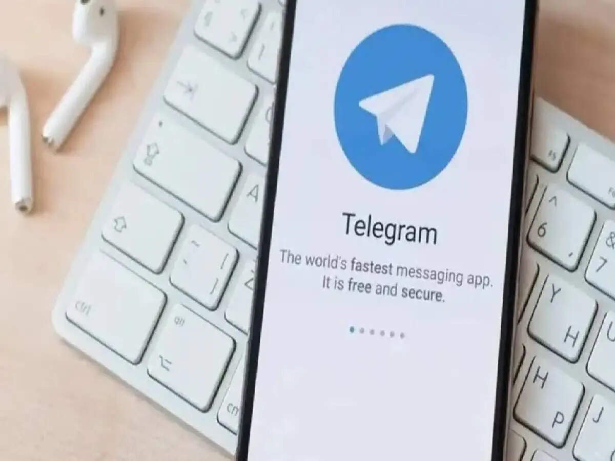 Telegram App Banned: री-NEET एग्जाम से पहले ही सरकार का बड़ा फैसला! टेलीग्राम बैन... 'यह' फीचर भी डीएक्टिवेट