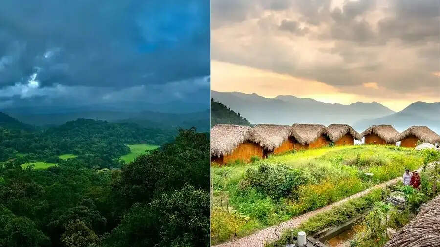 Travel Tips-&nbsp;स्विट्जरलैंड से कम नहीं हैं अमस का ये हिल स्टेशन, जानिए इसके बारे में