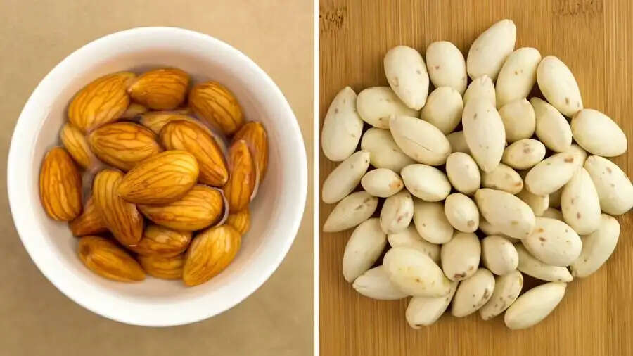 Health Tips- बादाम ही नहीं उसके छिलके भी इन बीमारियों से देते हैं छुटकारा, जानिए कैसे करना हैं इस्तेमाल