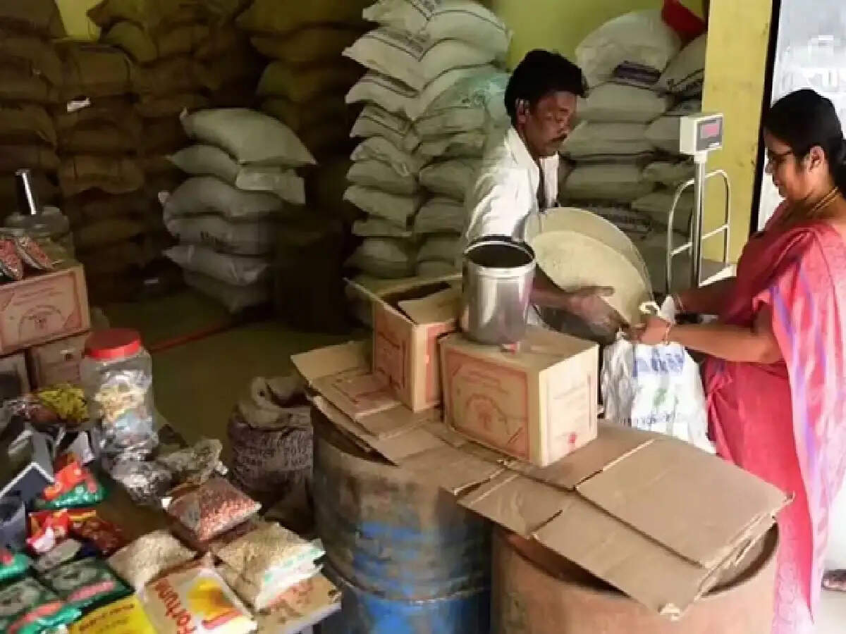 Ration Scheme: फ्री राशन स्कीम को लेकर मोदी सरकार का बड़ा फैसला, स्कीम में तीन बड़े बदलाव