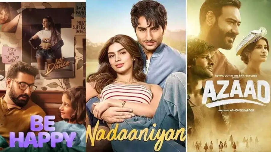Entertainment News- इस हफ्ते रिलीज होगी&nbsp;OTT पर ये फिल्में और सीरीज, जानिए इनके बारे में