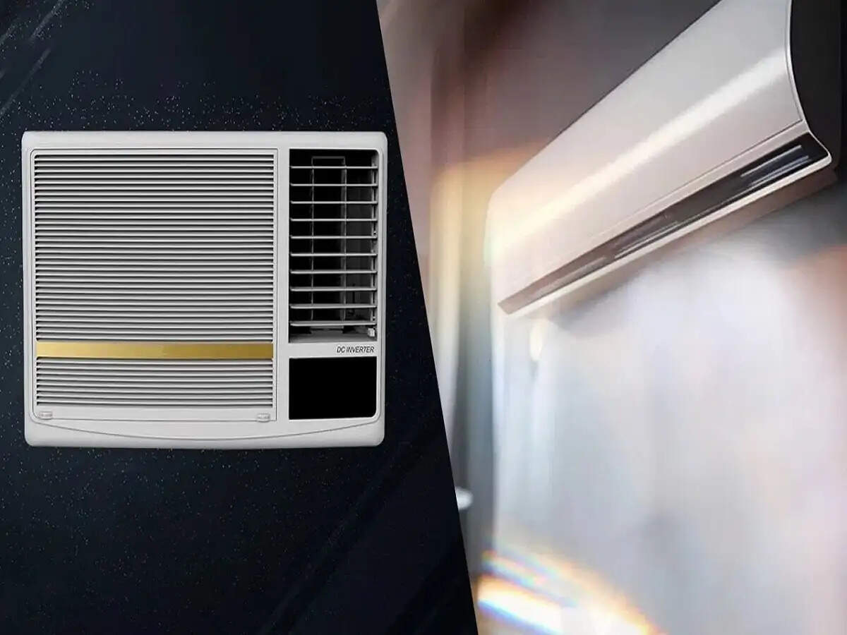 AC Tips- Window AC या&nbsp;Spilt AC कौन सी&nbsp;AC रूम को जल्दी ठंडा करती है, आइए जानें पूरी डिटेल्स