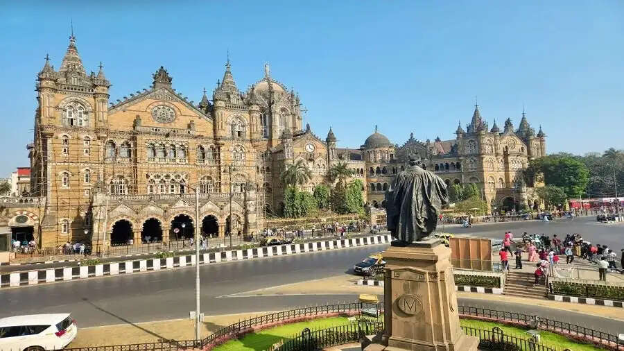 Railway Station-&nbsp;भारत के वो रेलवे स्टेशन जो लगते हैं महल, जानिए इनके बारे में