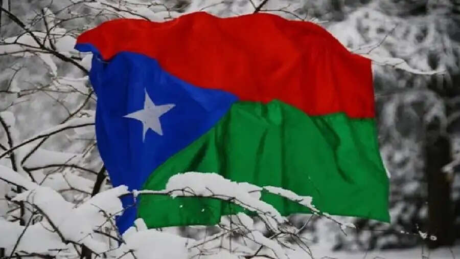 Indo-Pak Sindoor Operation- पाकिस्तान से आजाद हुआ बलूचिस्तान, जानिए कैसे उठाया फायदा