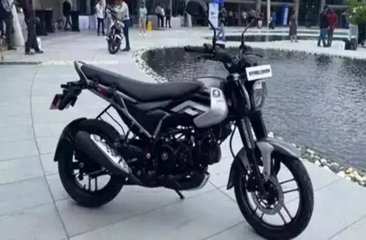 CNG Bike Registration- इस रंग की होगी CNG बाइक की नंबर प्लेट, जानिए अन्य डिटेल्स
