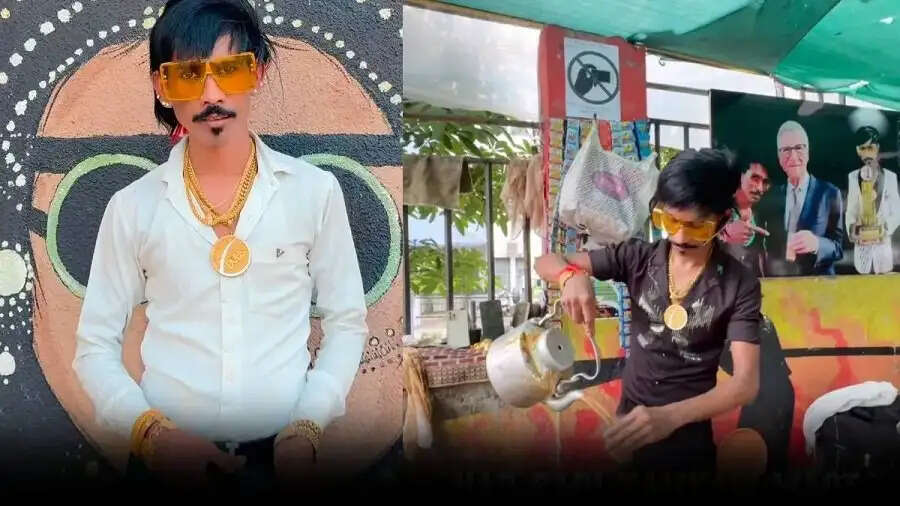 Entertainment News-&nbsp;डॉली चायवाला एक दिन में कितना पैसा कमाता हैं, आइए जानते हैं
