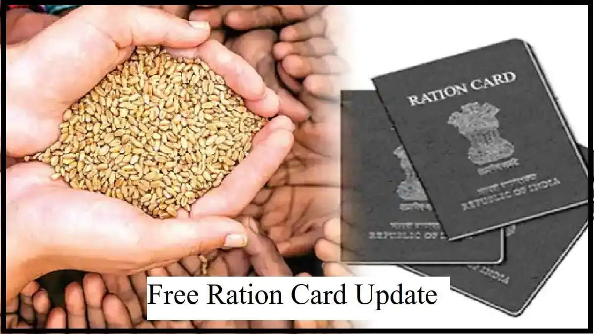 Ration Card Tips- अगर आपके घर में हैं ये सामान और लेते है फ्री राशन, तो हो जाएं सावधान, हो सकती हैं जेल