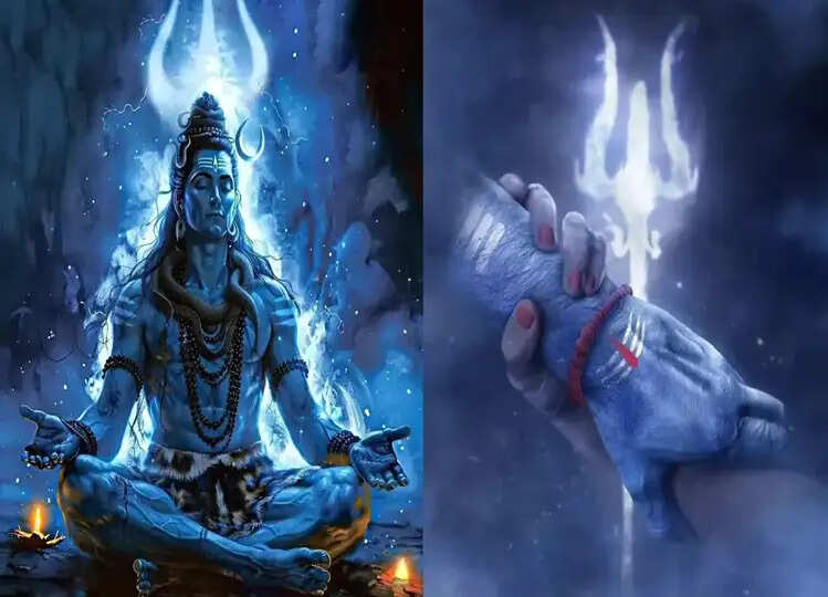 Offbeat: आखिर किसके ध्यान में लीन रहते हैं महादेव, कौन है उनके अराध्य देव&nbsp;