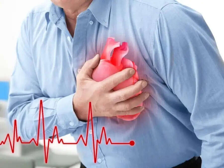 Health Tips-&nbsp;साइलेंट हार्ट अटैक होने पर दिखाई देते हैं ये लक्षण, जानिए इनके बारे में