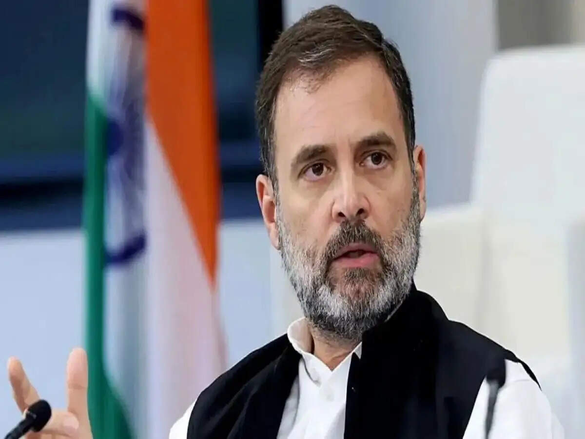 Politics News- एजुकेशन सिस्टम कर रहा हैं छात्रों का दमन, राहुल गांधी ने कोटा में कही दी बड़ी बात