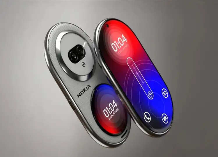 मात्र 1000 रुपए में Nokia लाने जा रहा दुनिया का सबसे छोटा स्मार्टफोन, 200MP का मिलेगा कैमरा