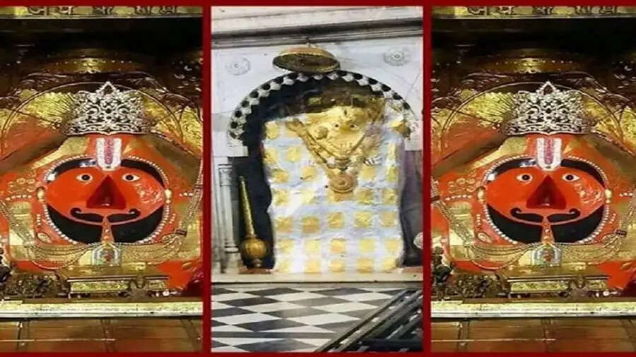 Mahendipur Balaji Temple Rules- मेहंदीपुर बालाजी मंदिर के प्रसाद, वस्त्र से जुड़े नियमों के बारे में जान लें, नही होगी कोई परेशानी