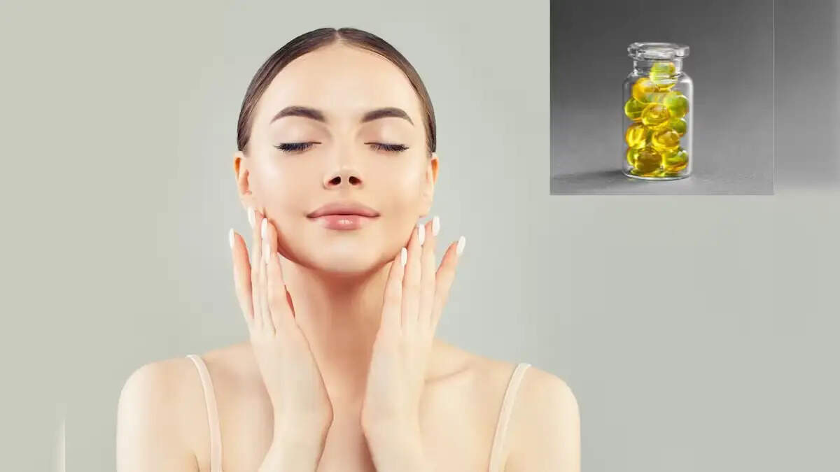 Skin Care Tips- ग्लोइंग और बेदाग स्किन के लिए इस्तेमाल करें विटामिन ई कैप्सूल, जानिए इनके बारे में