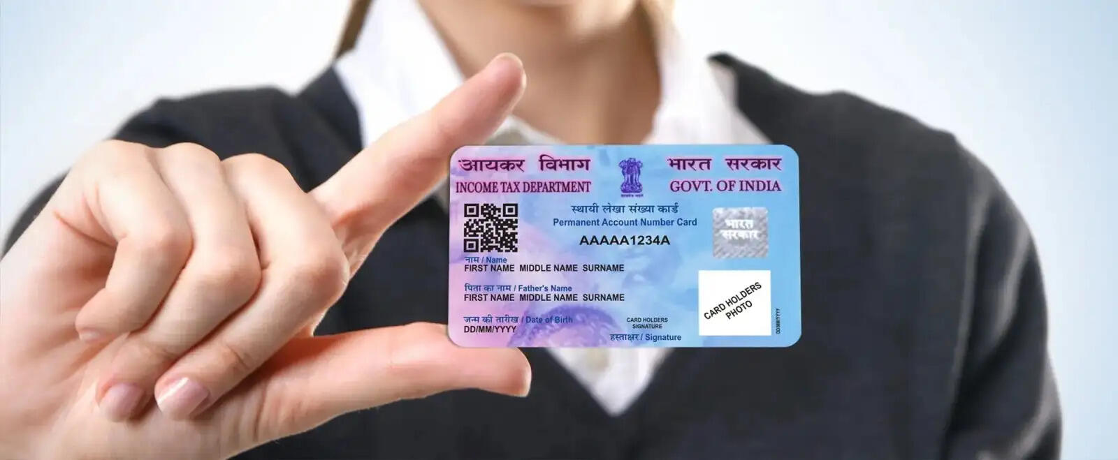 Pancard Tips- इस आसान प्रोसेस से घर बैठे बनाएं ऑनलाइन पैन कार्ड, जानिए पूरा प्रोसेस
