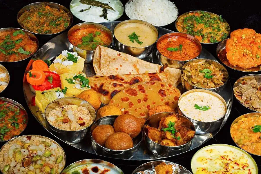 Travel Tips-&nbsp;&nbsp;राजस्थान में मौजूद हैं कई रेस्टोरेंट, जो दर्शातें हैं राजस्थान की भोजन विरासत