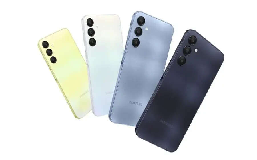 5000 से ज्यादा बैटरी और 50MP कैमरा के साथ Samsung Galaxy A26 5G लॉन्च: जानें कीमत, स्पेसिफिकेशन