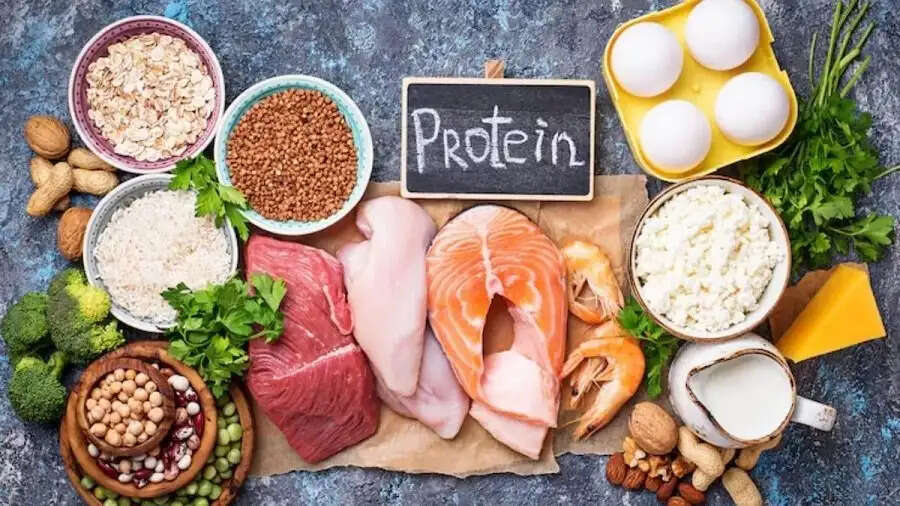 Health Tips- क्या शरीर में प्रोटीन की कमी हो गई हैं, ऐसे करें पूर्ती