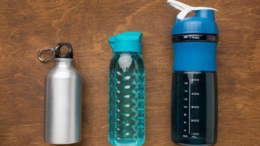 Bottle Tips-&nbsp;गर्मियों में पानी पीने के लिए सबसे अच्छी बोटल कौनसी हैं, जानिए इसके बारे में