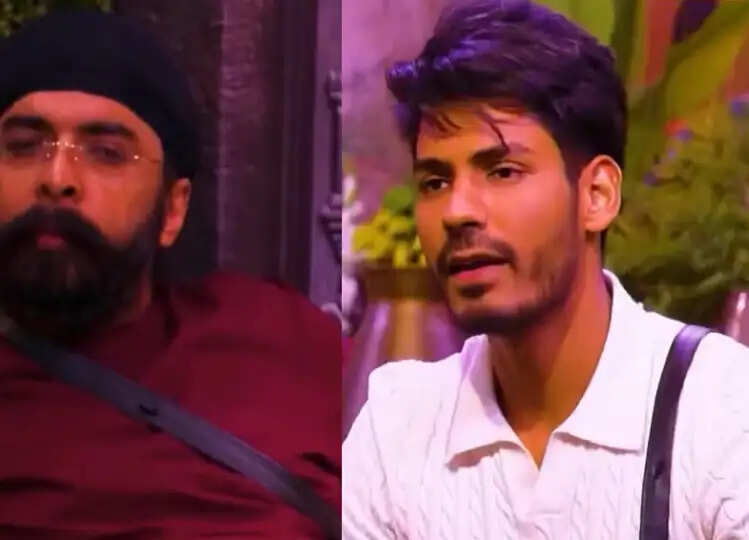 Bigg Boss 18:तजिंदर बग्गा ने दिग्विजय राठी के कैरेक्टर पर कसा तंज, कहा- 'कोई लड़की उसका हाथ भी पकड़ ले तो...'