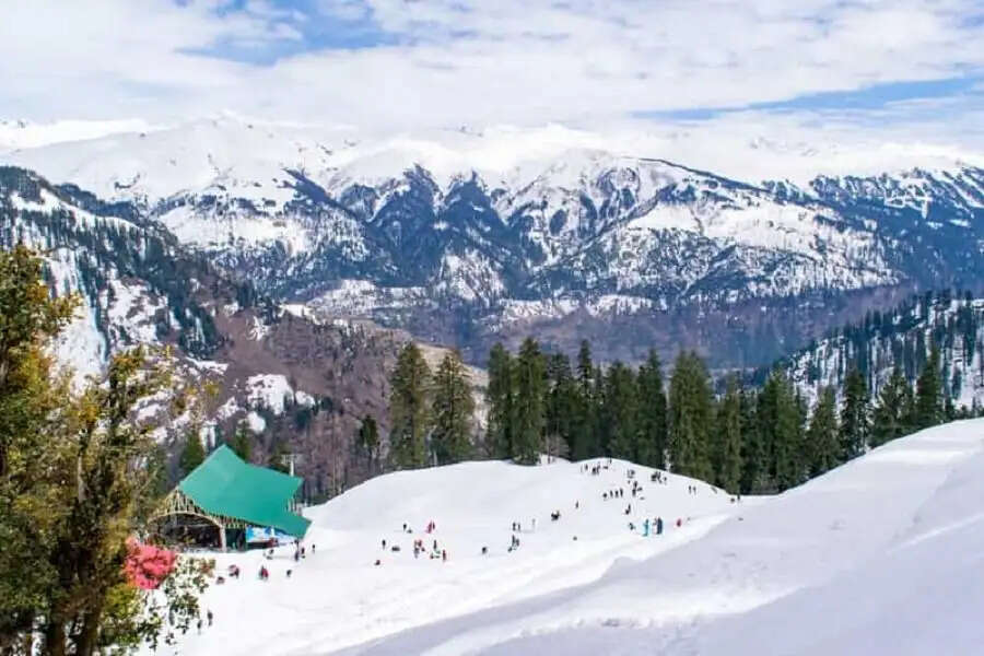 Travel Tips- जून में भी भारत की इन जगहों पर पड़ रही हैं भयंकर ठंड, जानिए इनके बारे में