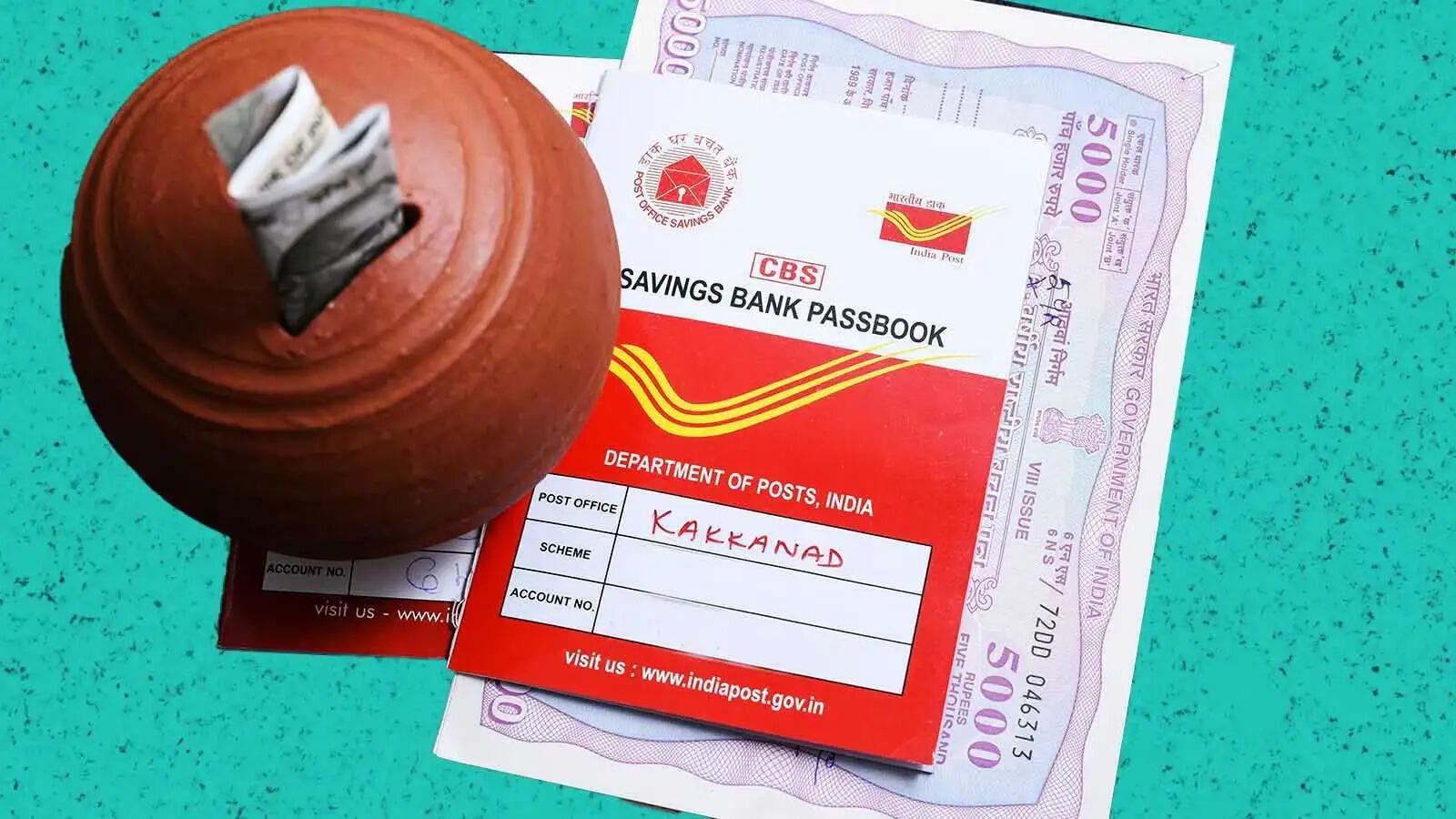 Post Office Scheme- पोस्ट ऑफिस की इस स्कीम में 15 साल तक करें निवेश, नहीं करनी पड़ेगी नौकरी, जानिए पूरी डिटेल्स