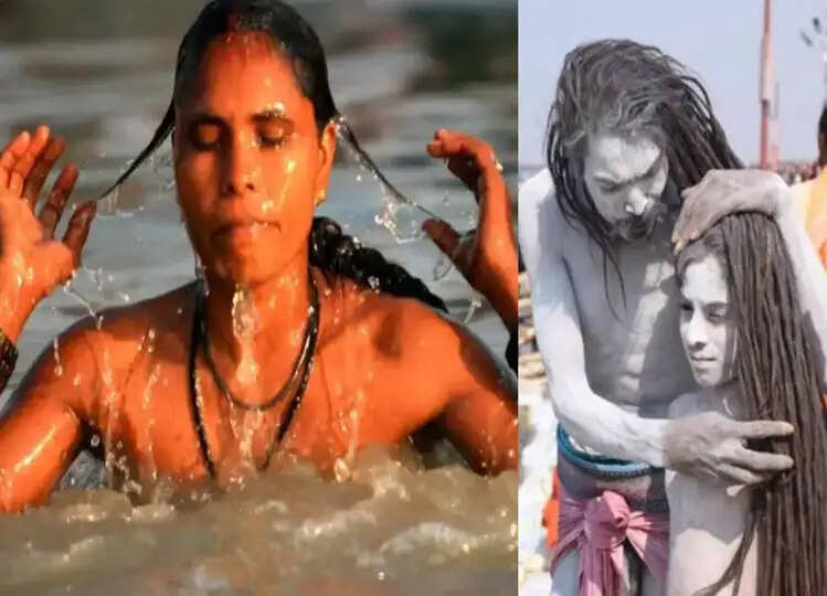 Offbeat: निर्वस्त्र रहते हैं नागा साधू तो फिर महिला नागा साधुओं को लेकर क्या है नियम? जानें यहाँ