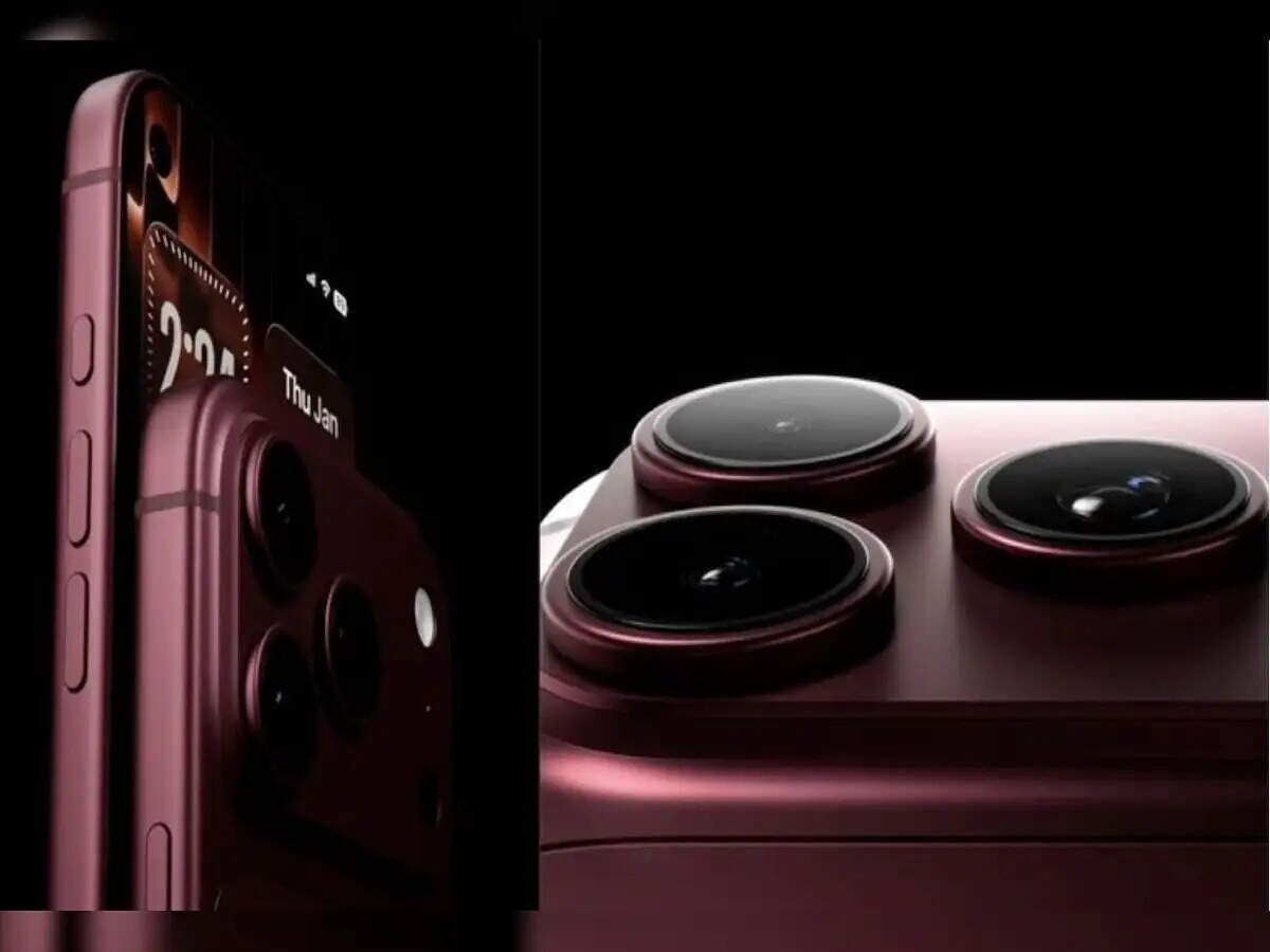 I-phone 18 Launch- इस दिन&nbsp;लॉन्च होगा&nbsp;iPhone 18, जानिए पूरी डिटेल्स