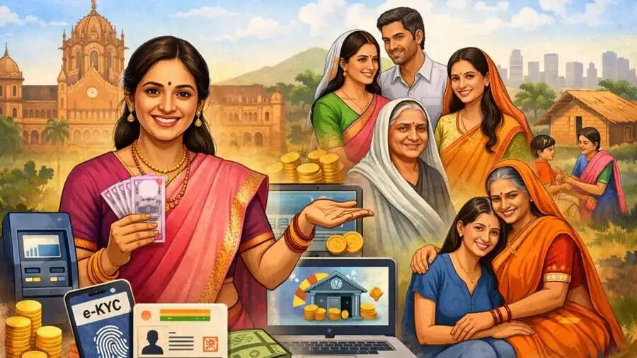 Grah Adhaar Yojana- इन महिलाओं के मिलेंगे हर महीने 1500 रूएये, जानिए स्किम के बारे में पूरी डिटेल्स