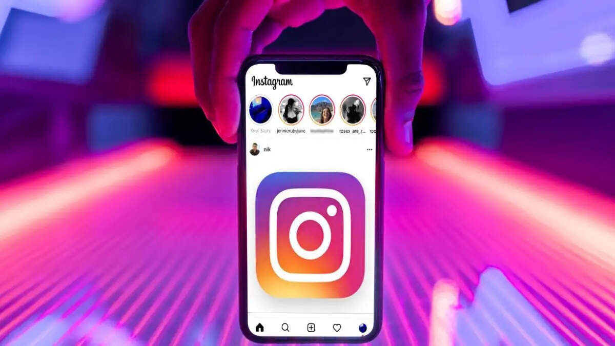 Instagram Tips- &nbsp;कंटेंट क्रिएटर्स के लिए आफत बना इंस्टाग्राम का यह फीचर, जानिए इस फीचर के बारे में