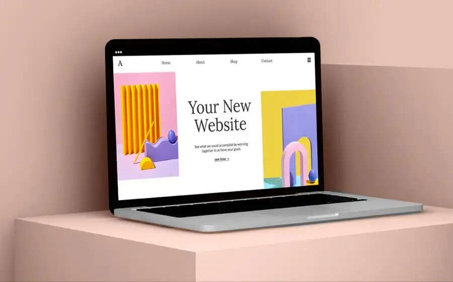 Website Making-&nbsp;मात्र इतने रूपए में बन जाती है वेबसाइट, आइए जानें