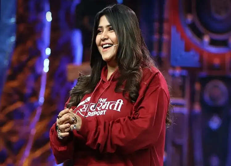 Bigg Boss 18: एकता कपूर बनीं होस्ट, विवियन, रजत, चाहत और सारा की लगाई क्लास