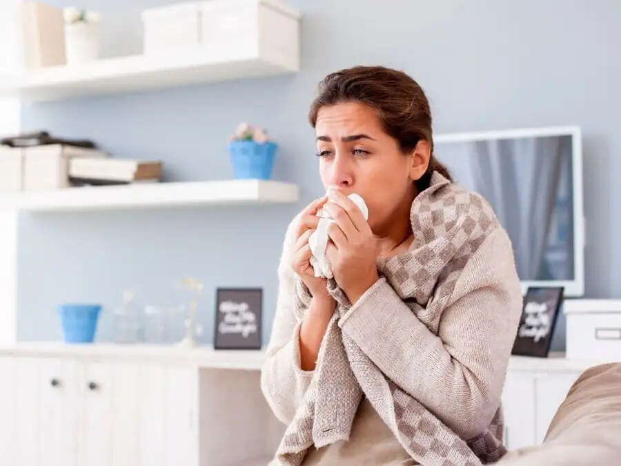 Health Tips- बदलते हुए मौसम में इम्यूनिटी का रखें ख्याल, इन चीजों का करें सेवन