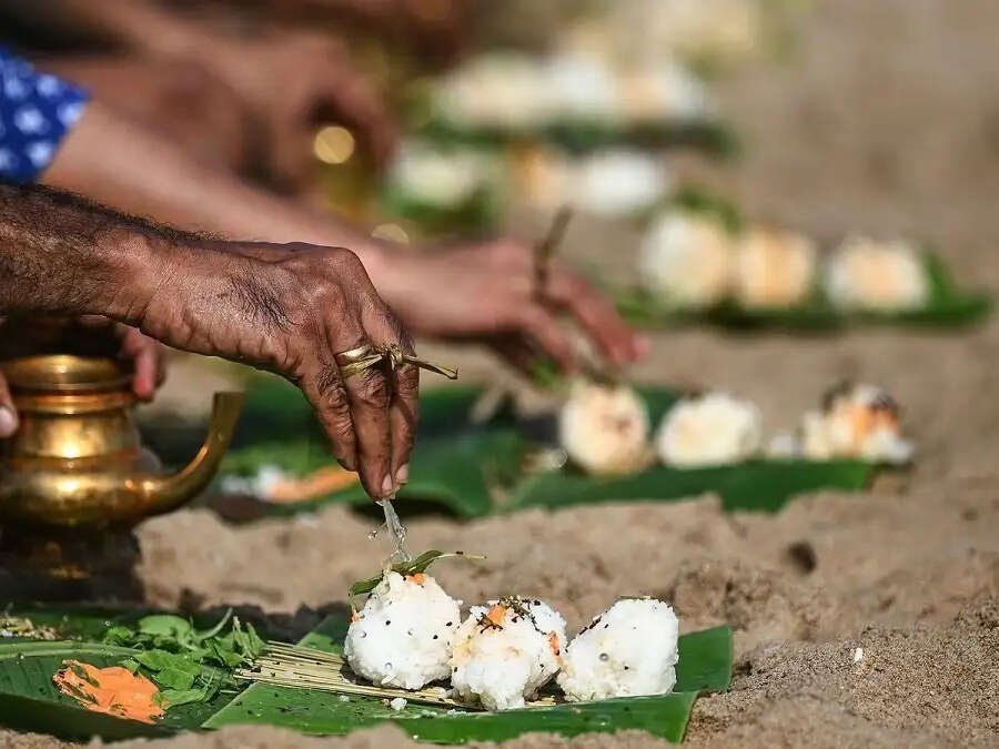 Pitru Paksha- सुख और समृद्धि पाने के लिए पितृ पक्ष में करें ये उपाय, जानिए इनके बारें में