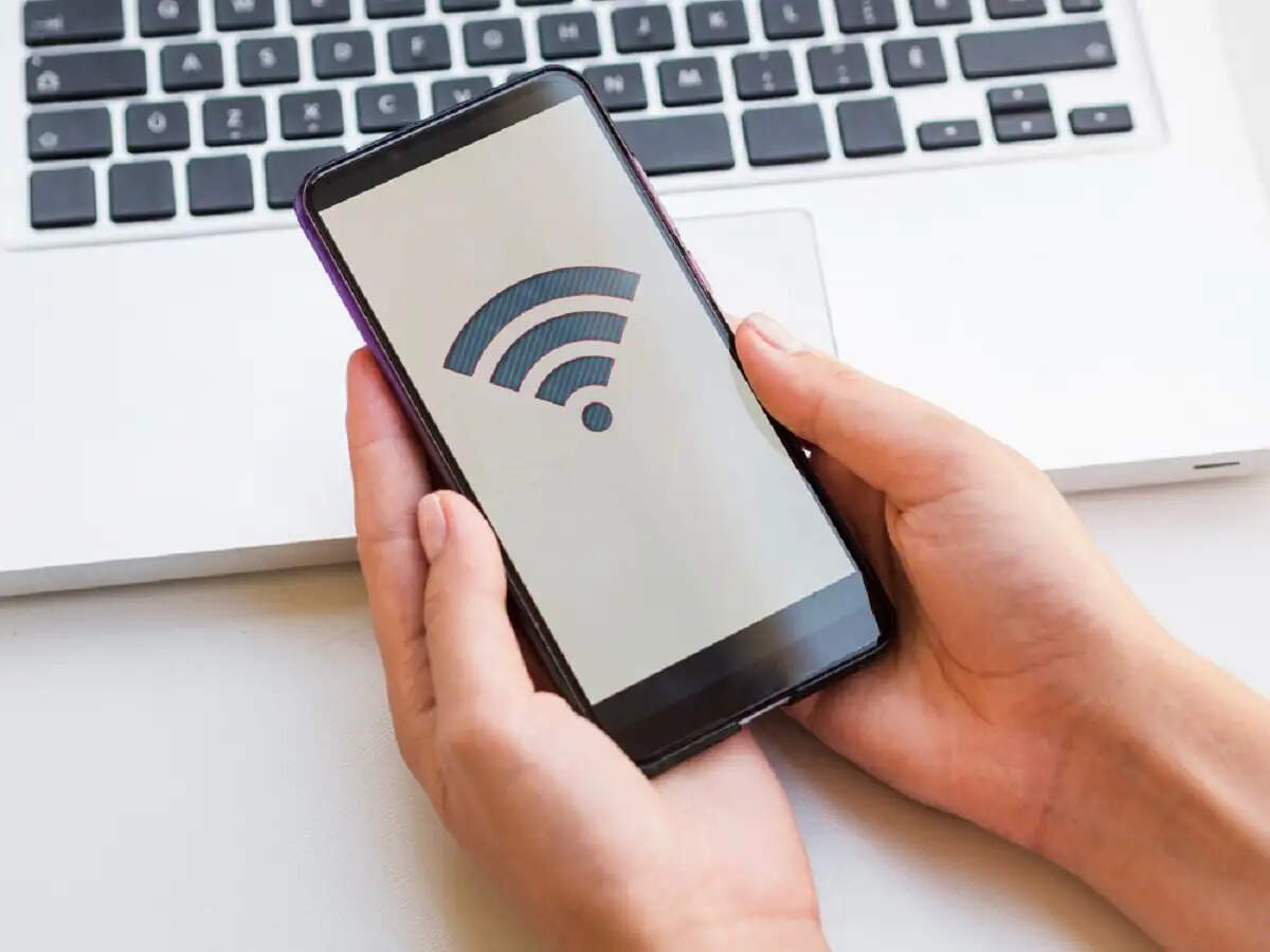 WiFi Password- आपके PC से कनेक्टेड WiFi का क्या हैं पासवर्ड, ऐसे करें पता