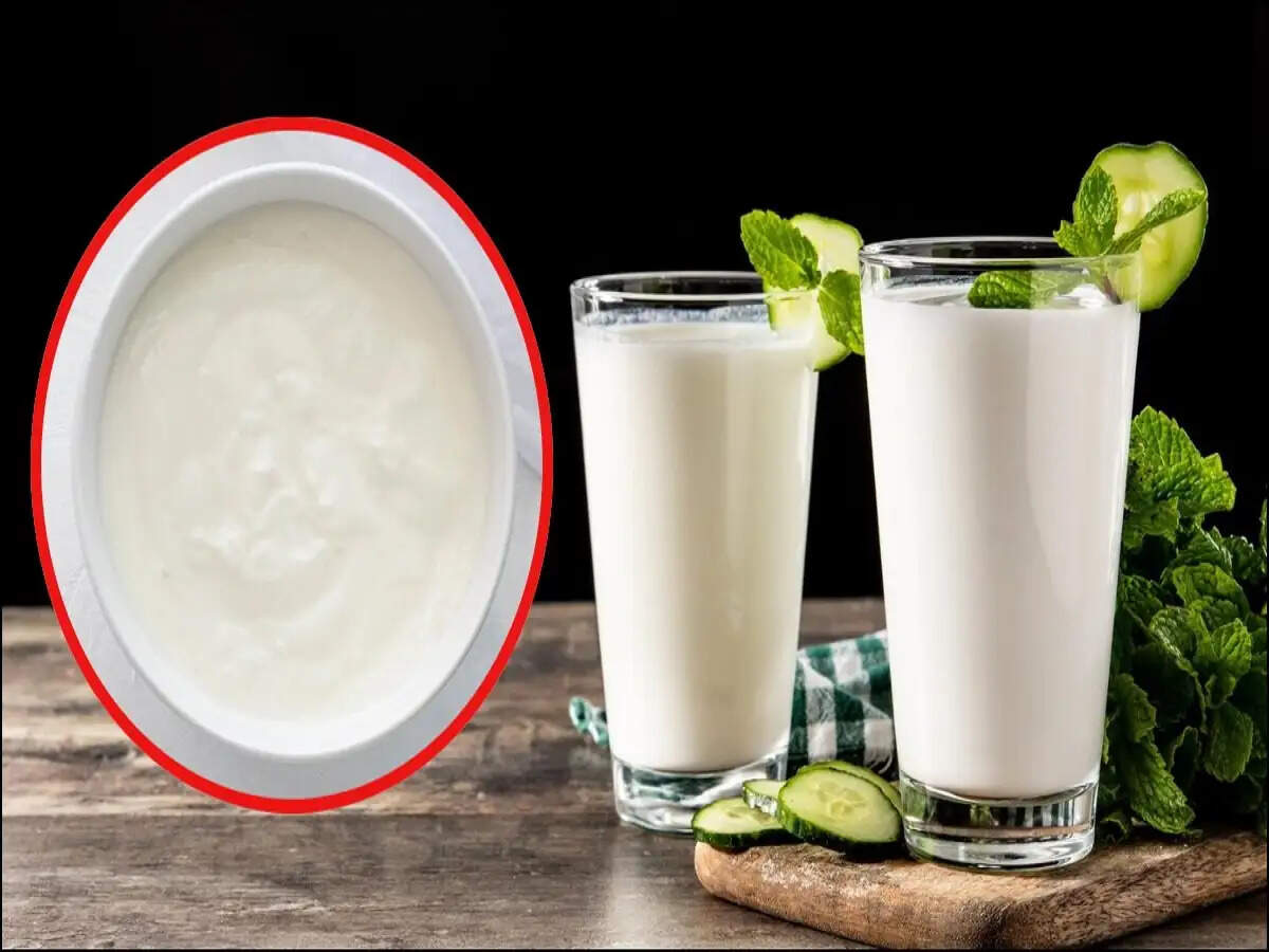 Health Tips- गर्मी कौनसी चीज ज्यादा ठंडक देती है, छाछ या दही