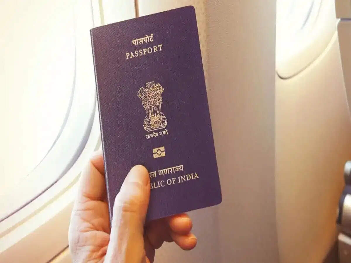 Passport Fees- सरकार ने बढ़ा दी हैं पासपोर्ट फीस, इस दिन से लागू होगी नई फीस