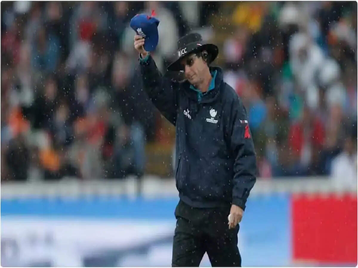 Sports News- दुनिया के वो अंपायर जिन्होनें कि है 100 से ज्यादा टेस्ट में अंपायरिंग, आइए जानते हैं इनके बारे में