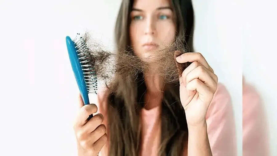Hair Care Tips-&nbsp;क्या आप बाल झड़ने से परेशान हैं, तो शुरु करें ये योग
