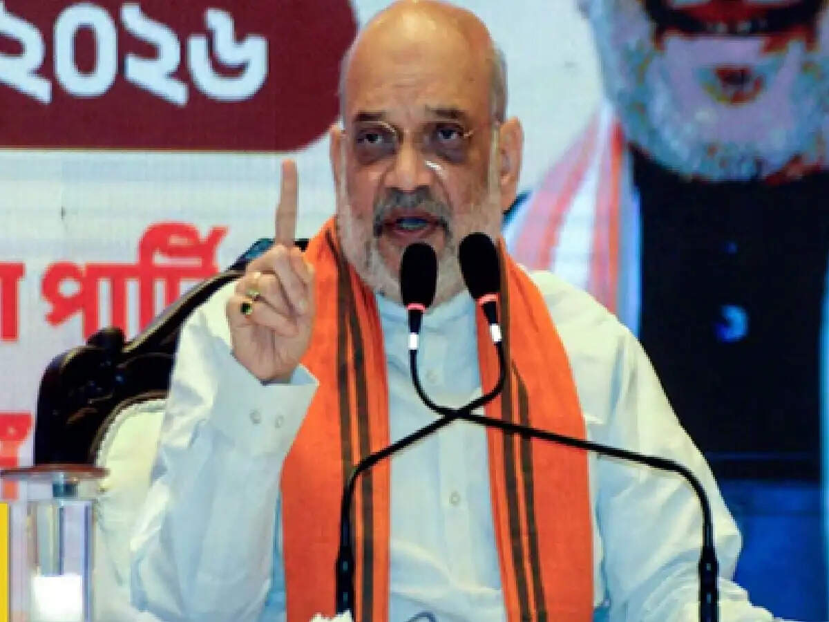 बंगाल में BJP का पहला CM कौन होगा? अमित शाह आज नए चुने गए विधायकों के साथ करेंगे अहम मीटिंग
