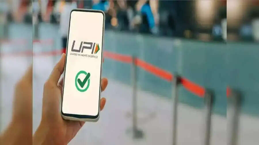 UPI Tips-  क्या आपने गलती से किसी को&nbsp;UPI&nbsp;के माध्यम से पैसा ट्रांसफर कर दिया हैं, जानिए वापस पाने का प्रोसेस