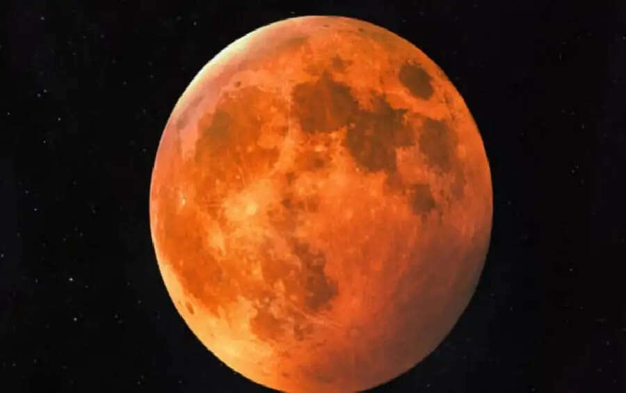 Chandra Grahan-&nbsp;चंद्र ग्रहण का इन लोगो पर पड़ेगा बुरा असर, रहे सतर्क