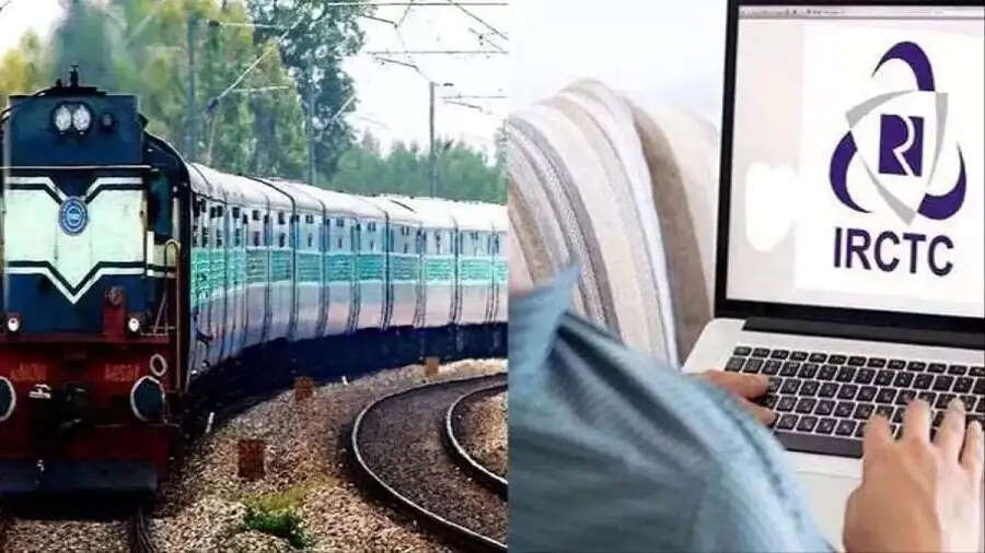 Indian Railway Tips-  क्या आपको पता हैं ट्रेन टिकट के साथ मिलती हैं ये सुविधाएं, जानिए इनके बारे में