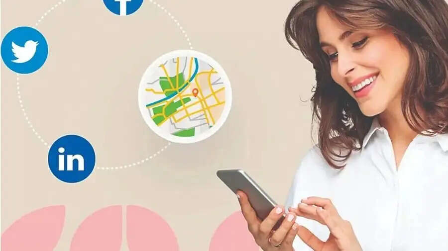 Social Media Tips- सोशल मीडिया यूज करने वाले भूलकर भी ना करें ये गलतियां, हो जाएगी मुसिबत