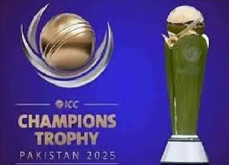 Champions Trophy 2025: BCCI ने की पुष्टि, चैंपियंस ट्रॉफी के लिए टीम इंडिया नहीं जाएगी पाकिस्तान