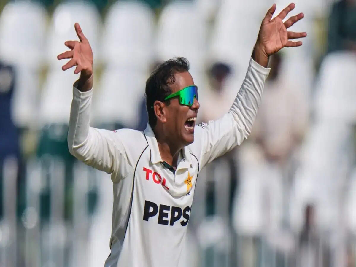 Sports News- टेस्ट क्रिकेट में इस गेंदबाज ने सबसे ज्यादा उम्र मे लिए 100 विकेट, जानिए इसके बारे में
