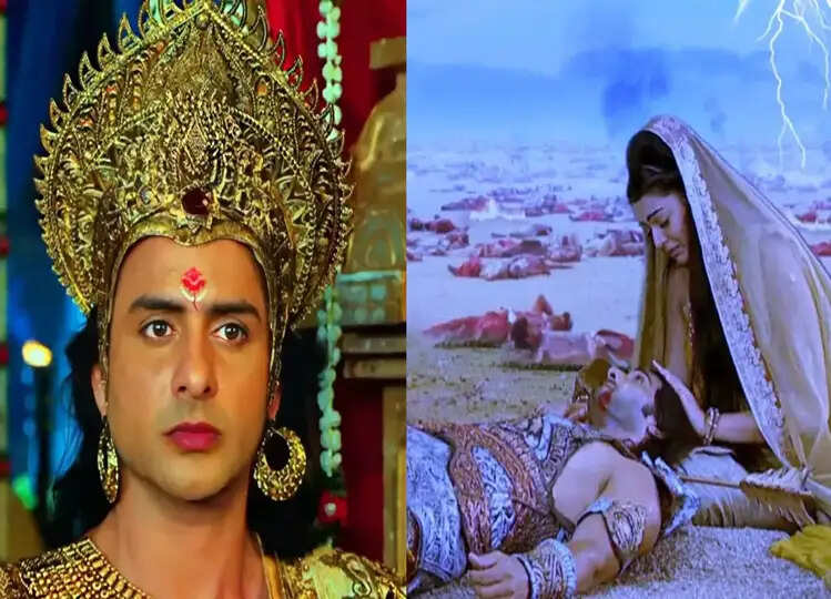 महाभारत के इस योद्धा का कभी नहीं हुआ अंतिम संस्कार, खुद यमराज भी रह गए थे हैरान, रहस्य जानकर आपके भी उड़ जाएंगे होश